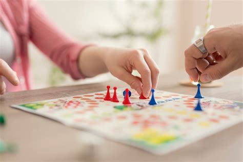 6 Board Game Cafes to Try in Metro Manila (Other than Ludo).